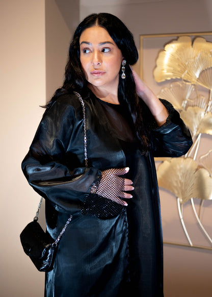 Beyrouth Abaya