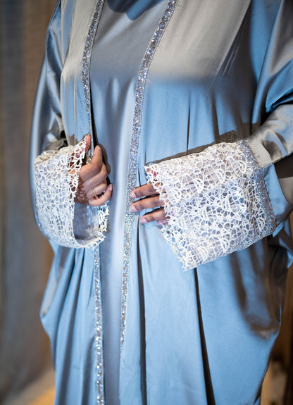 Tokyo Abaya
